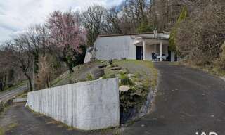 Maison 4 Pièces 120 m² à vendre à Trébas (81340)