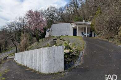 Maison 4 pièces 169000 €