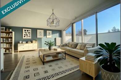 Appartement 3 pièces 238000 €