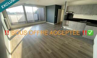 Appartement 3 Pièces 65 m² à vendre à Saint-Médard-en-Jalles (33160)