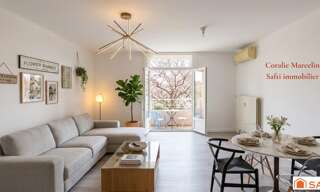 Appartement 3 Pièces 59 m² à vendre à Brignoles (83170)