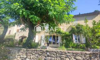 Maison 13 Pièces 400 m² à vendre à Vaugines (84160)