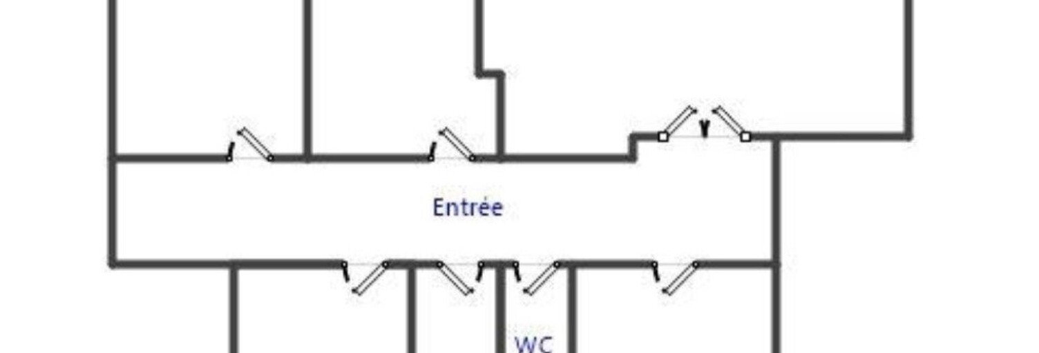 Appartement 4 Pièces 78 m² à vendre à Asnières-sur-Seine (92600)