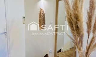 Appartement 3 Pièces 55 m² à vendre à Beaune (21200)