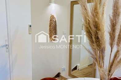 Appartement 3 pièces 185000 €