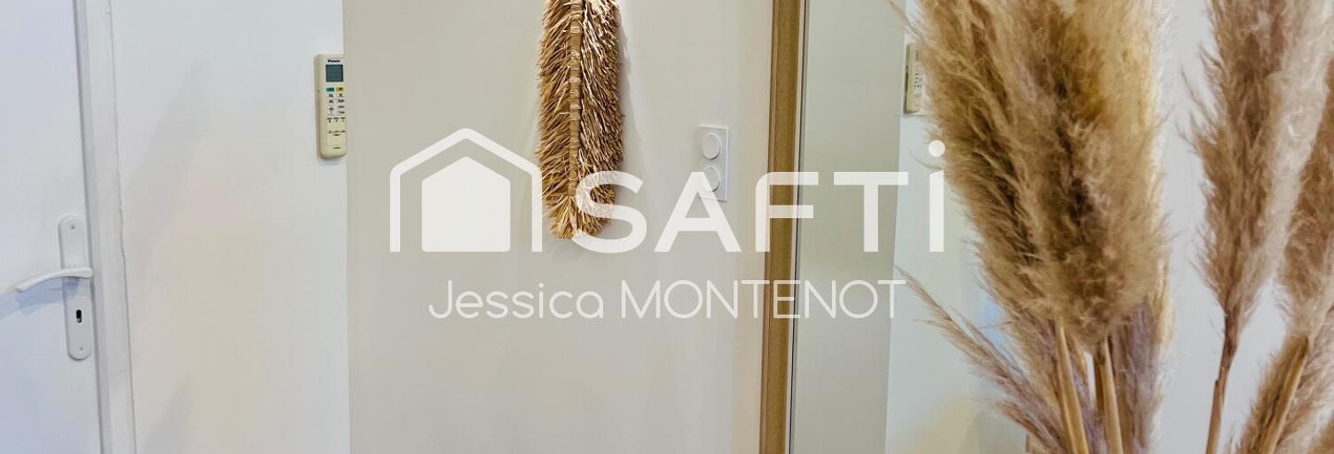 Appartement 3 Pièces 55 m² à vendre à Beaune (21200)