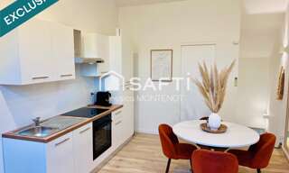 Appartement 3 Pièces 55 m² à vendre à Beaune (21200)
