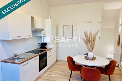 Appartement 3 pièces 175000 €