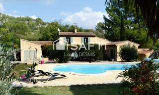 Maison 6 Pièces 198 m² à vendre à Roquevaire (13360)