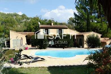 Maison 6 pièces 1060000 €