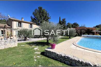Maison 6 pièces 1060000 €