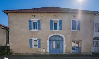 Maison 7 Pièces 192 m² à vendre à Lahontan (64270)