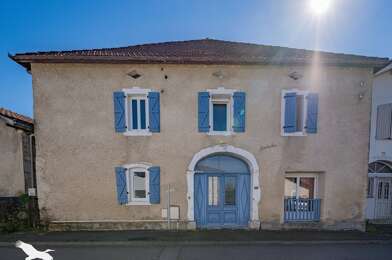 Maison 7 pièces 283000 €