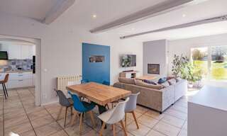 Maison 7 Pièces 192 m² à vendre à Lahontan (64270)