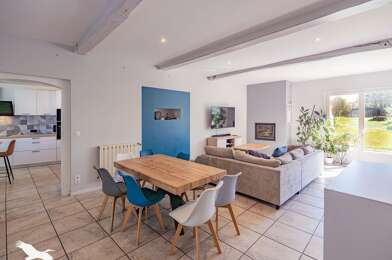 Maison 7 pièces 273000 €