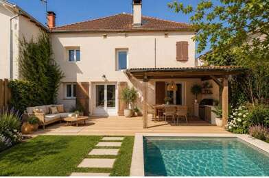 Maison 7 pièces 263000 €