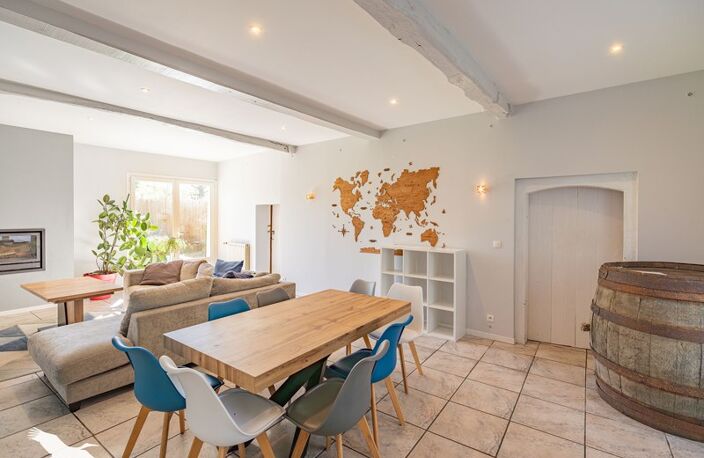 Maison de bourg de 7 pièces principales — photo 3