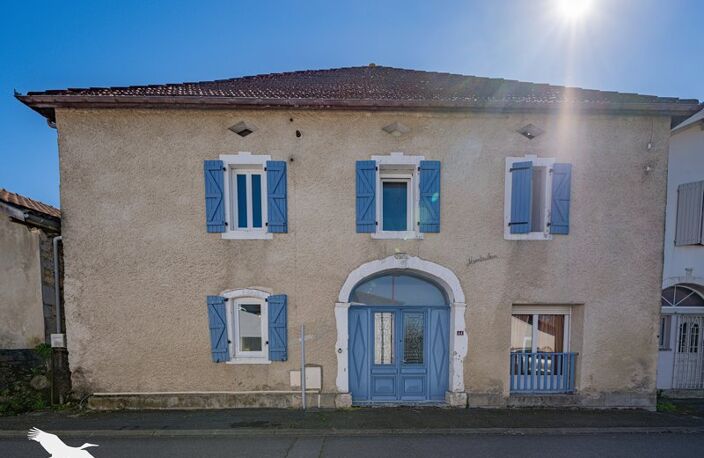 Maison de bourg de 7 pièces principales — photo 5