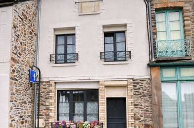 Maison 4 pièces 147000 €