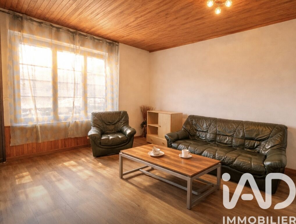 Maison à vendre, 4 pièces, 95 m², Val d'Anast