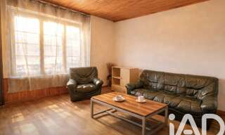 Maison 4 Pièces 95 m² à vendre à Val d'Anast (35330)