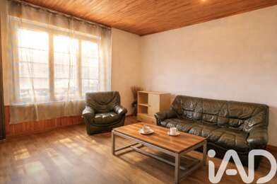 Maison 4 pièces 147000 €