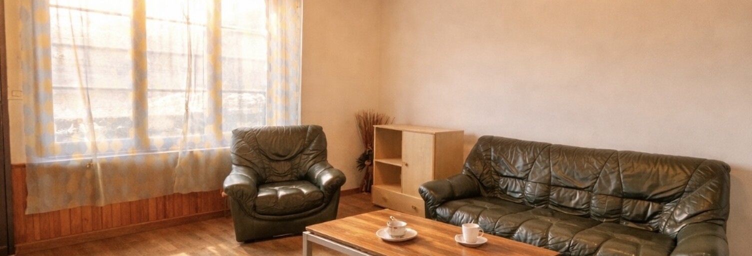 Maison 4 Pièces 95 m² à vendre à Val d'Anast (35330)