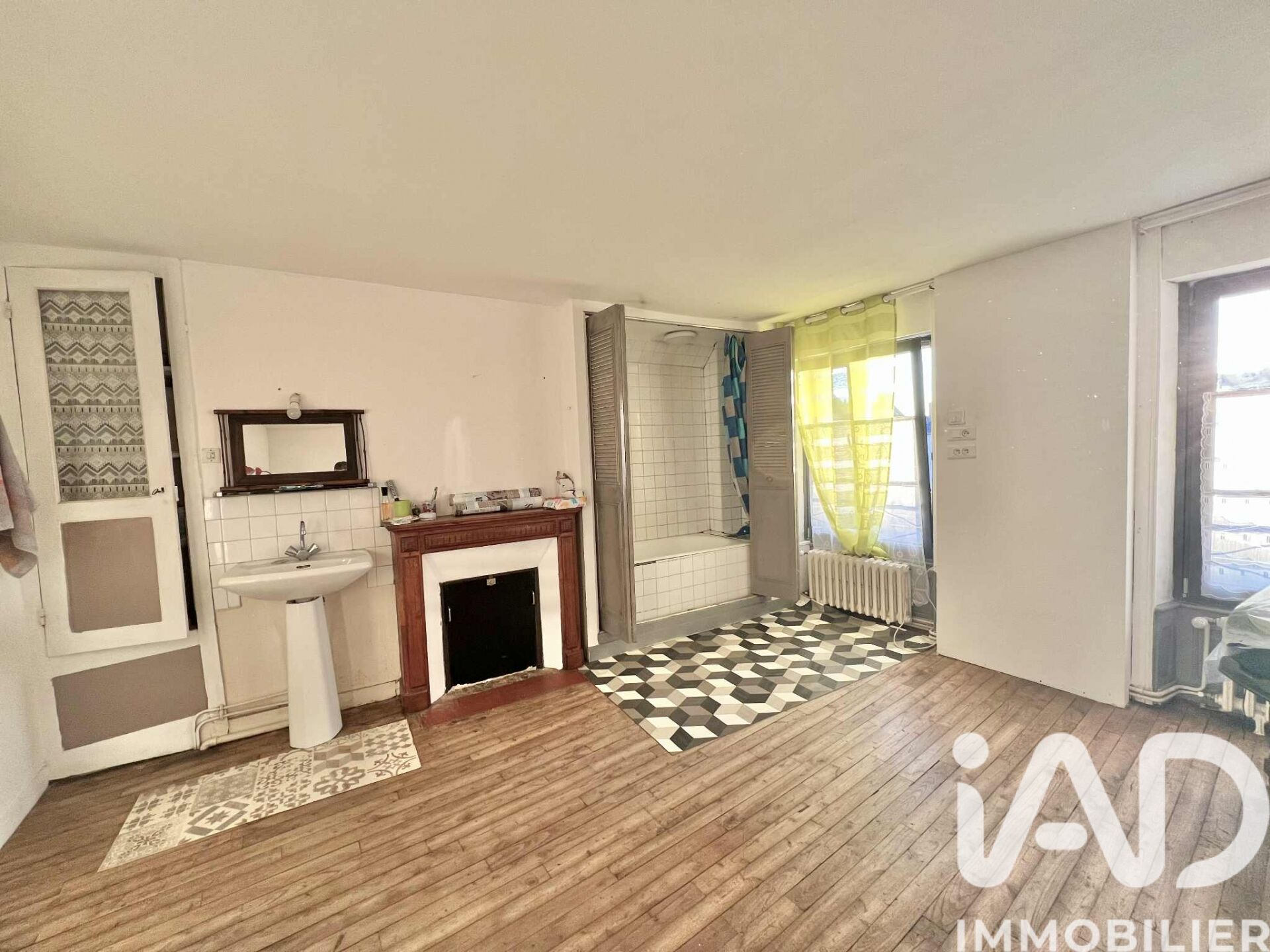 Vente Maison de ville 4 pièces - Photo 5