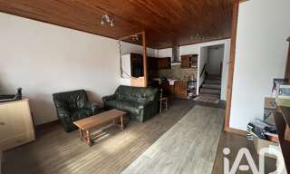 Maison 4 Pièces 95 m² à vendre à Val d'Anast (35330)