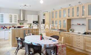 Maison 9 Pièces 257 m² à vendre à Saint-Quentin (02100)