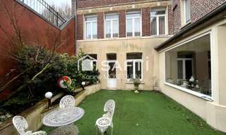 Maison 9 Pièces 257 m² à vendre à Saint-Quentin (02100)