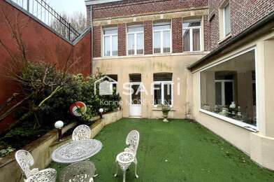 Maison 9 pièces 350600 €