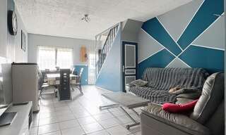 Maison 6 Pièces 90 m² à vendre à Floringhem (62550)