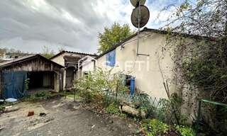 Maison 3 Pièces 114 m² à vendre à Casteljaloux (47700)