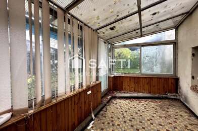 Maison 3 pièces 56000 €