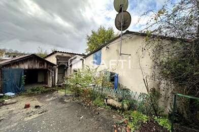 Maison 3 pièces 56000 €