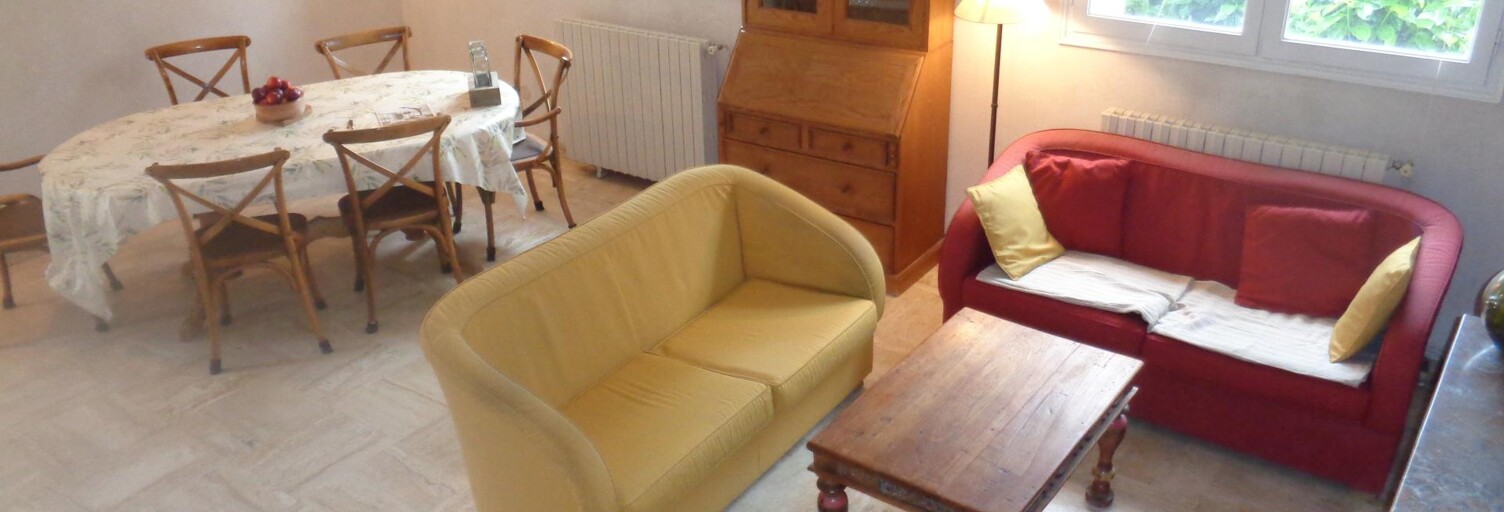 Maison 6 Pièces 123 m² à vendre à Pontoise (95000)