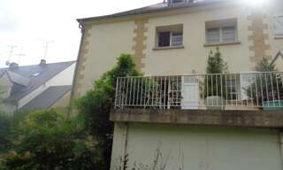 Maison 6 Pièces 123 m² à vendre à Boissy-l'Aillerie (95650)