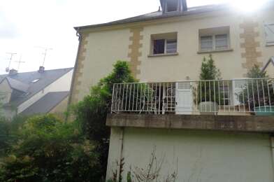 Maison 6 pièces 329000 €