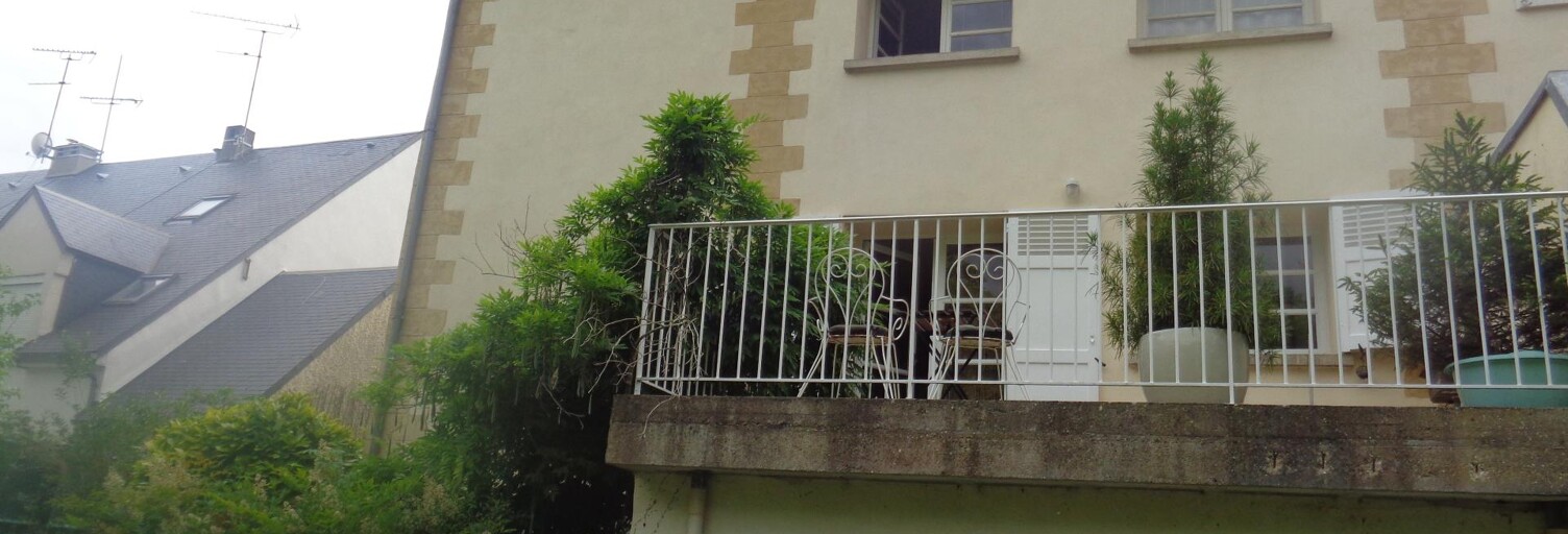 Maison 6 Pièces 123 m² à vendre à Boissy-l'Aillerie (95650)