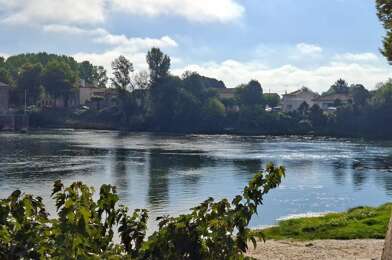 Maison 5 pièces 115000 €