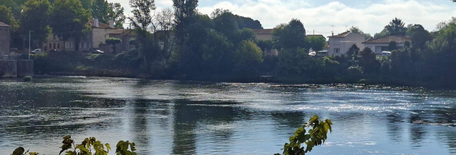 Maison 5 Pièces 110 m² à vendre à Clairac (47320)