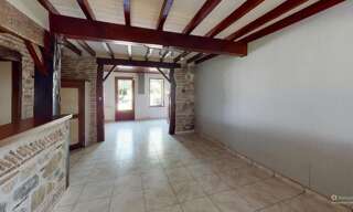 Maison 5 Pièces 110 m² à vendre à Clairac (47320)