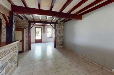 Maison 5 pièces 115000 €