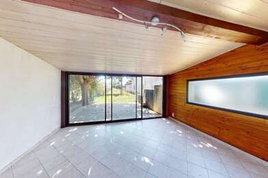 Maison 5 pièces 115000 €