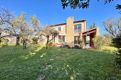 Maison 7 pièces 417900 €