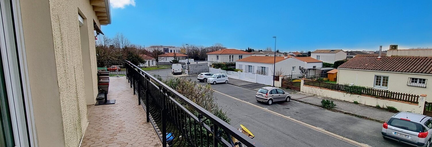 Maison 9 Pièces 207 m² à vendre à Aytré (17440)