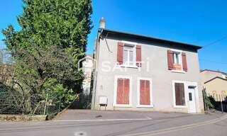 Maison 6 Pièces 110 m² à vendre à Villerupt (54190)