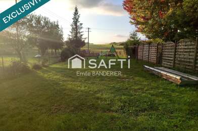 Maison 4 pièces 210000 €