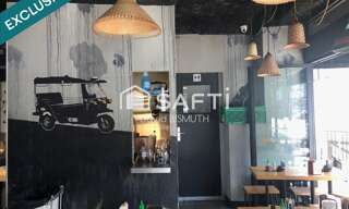 Commerce  110 m² à vendre à Levallois-Perret (92300)